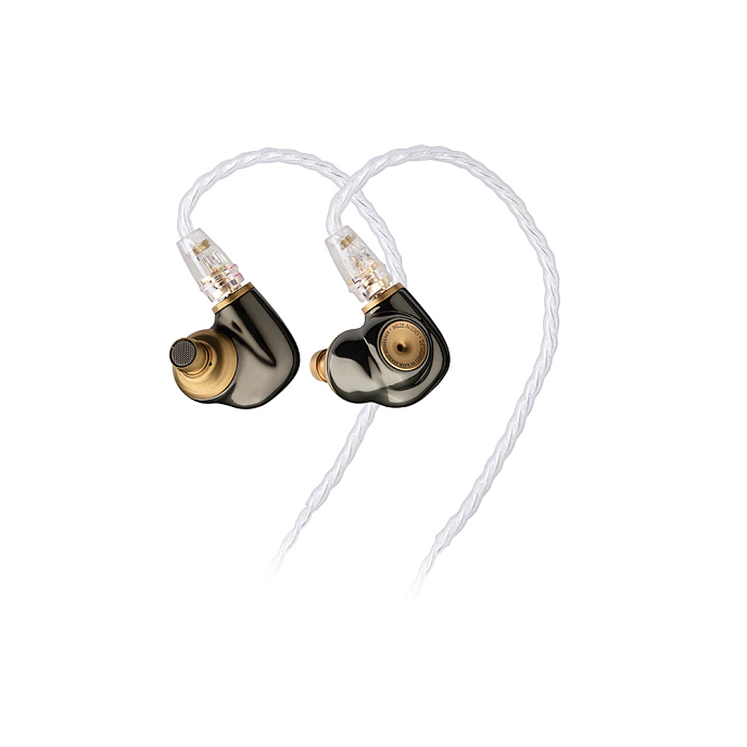 High End наушники Meze Audio Advar - рис.0