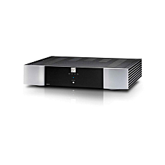 Усилитель мощности Moon by Simaudio 330A Silver Black