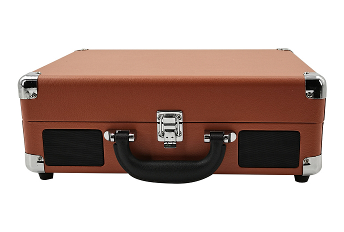Проигрыватель винила Ritmix LP-160B Brown - рис.3