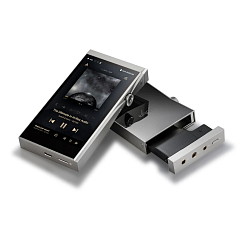 Плата расширения Astell&Kern SEM4