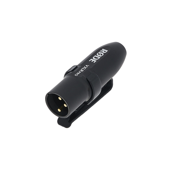 Переходник RODE VXLR Pro - рис.0