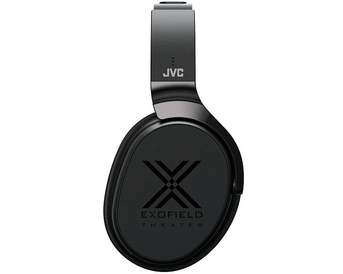 Беспроводные наушники JVC XP-EXT1 Black - рис.4