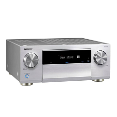 Ресивер Pioneer VSX LX 505 M2 Silver
