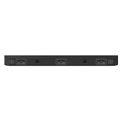 Акустическая система Sony HT-S60 Bravia Theatre System 6 Black