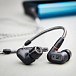 Наушники внутриканальные Sennheiser IE 200 Black - рис.14