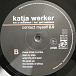 - рис.4 Пластинка Katja Werker - Contact Myself 2.0 LP - рис.4