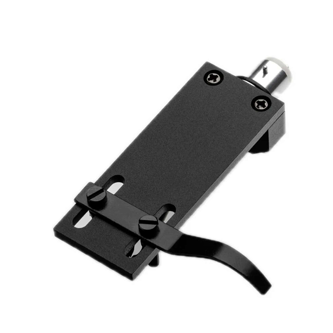 Аксессуар для винила Pro-Ject Headshell Pro Black - рис.0