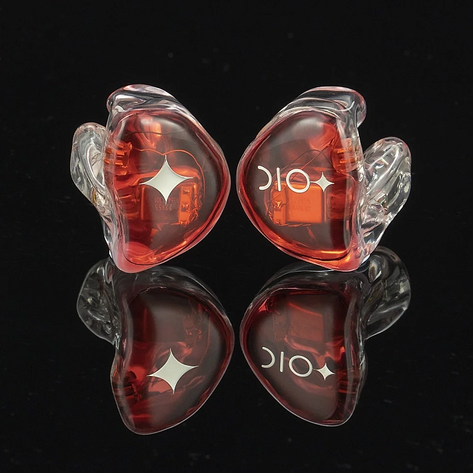 IEM наушники Aurian Sunset 2 Custom - рис.5