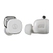Беспроводные наушники Audio-Technica ATH-SQ1TW White - рис.1