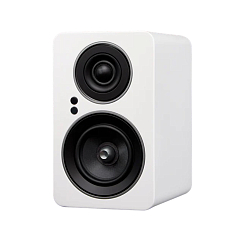 Полочная акустика Jamo C705PA MKII Matte White