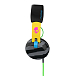 - рис.2 Наушники Skullcandy Grind Locals Yellow - рис.2