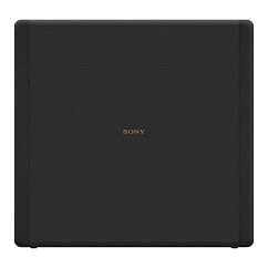 Сабвуфер Sony SA-SW3 Black