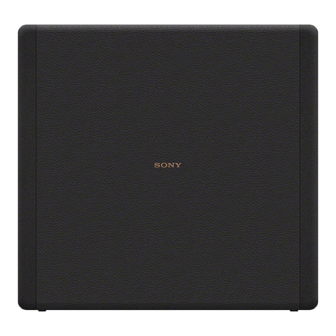 Сабвуфер Sony SA-SW3 Black - рис.3