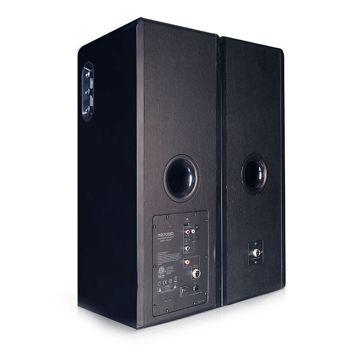Компьютерные колонки Microlab SOLO 19 - рис.1