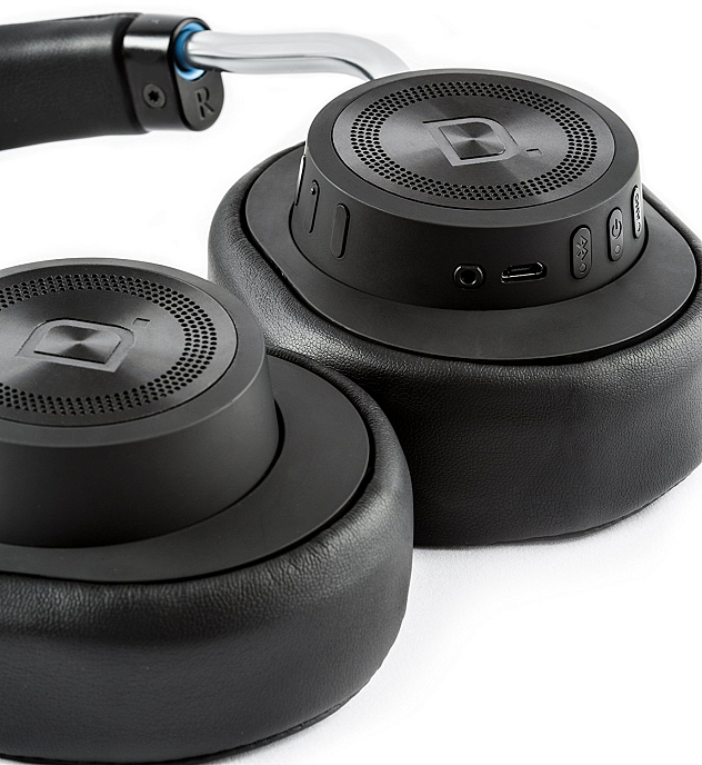 Наушники Definitive Technology Symphony 1 - рис.4