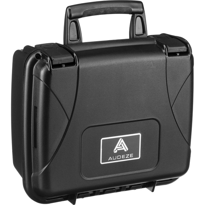 High End наушники Audeze LCD-24 Black Magnesium - рис.10