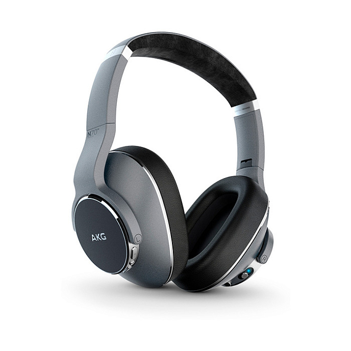 Наушники AKG N700NC - рис.0