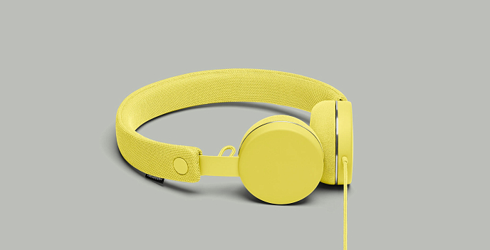 Наушники Urbanears Humlan CHICK - рис.5
