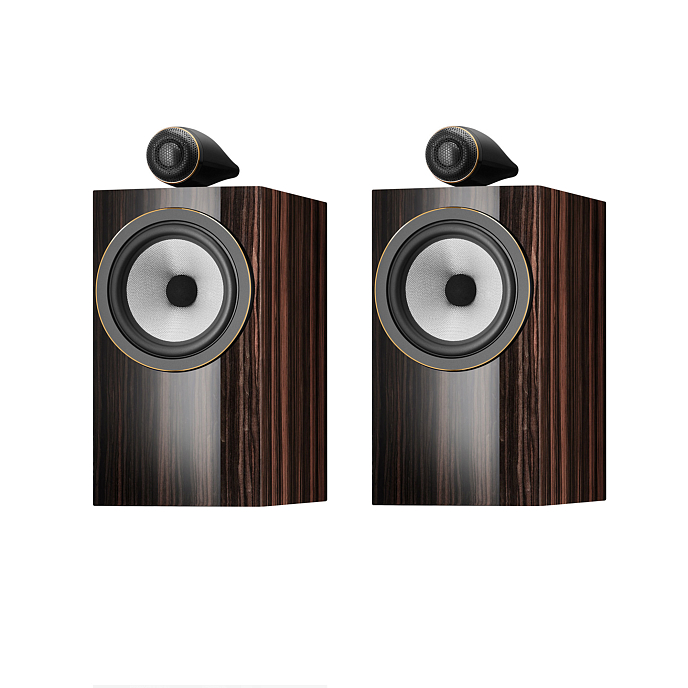 Полочная акустика Bowers & Wilkins 705 S3 Signature Datuk Gloss - рис.1