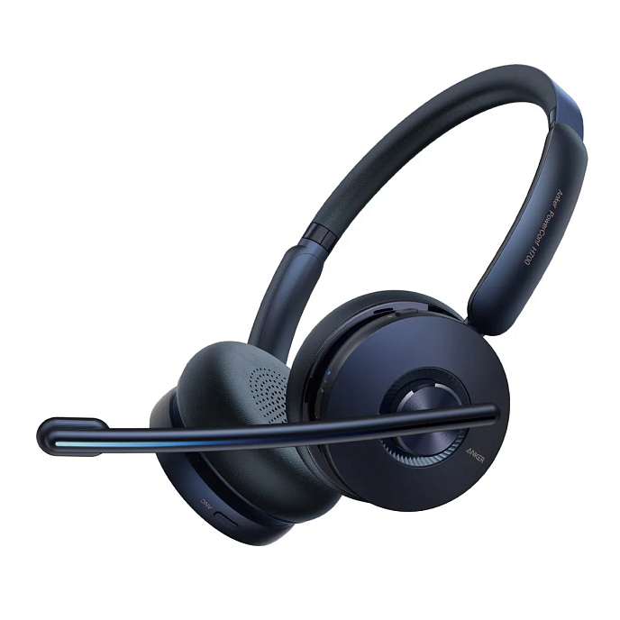 Гарнитура Anker Powerconf H700 Blue - рис.0