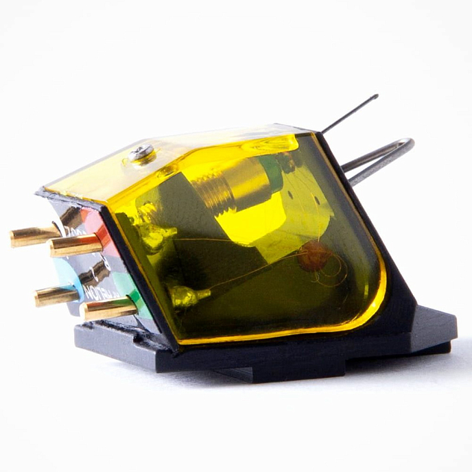 Проигрыватель винила Rega Naia + Aphelion 2 - рис.19