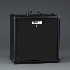 Гитарный усилитель Boss Katana Bass KTN-110B Black