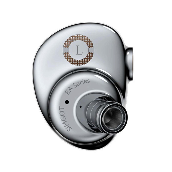 Наушники внутриканальные SIMGOT EA2000 Boson - рис.2