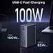 Док-станция Ugreen CM923 10-in-1 Docking Station Grey - рис.7 Док-станция Ugreen CM923 10-in-1 Docking Station Grey - рис.7