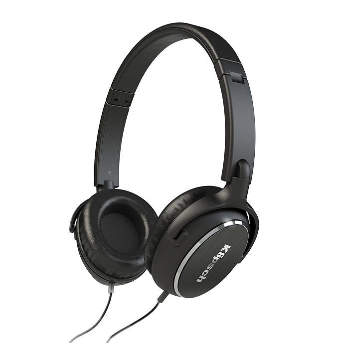 Наушники Klipsch R6i REFERENCE ON-EAR Black - рис.0