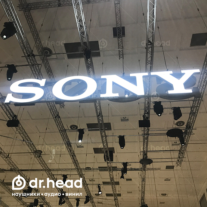 Беспроводные наушники Sony WH-H910N Black - рис.6