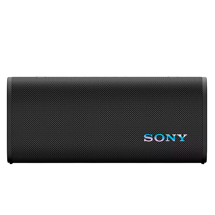 Портативная колонка Sony ULT FIELD 3 Black - рис.1