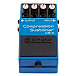 Процессор эффектов Boss CS-3 Blue - рис.5