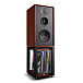 Полочная акустика Wharfedale 85th Anniversary Linton Antique Walnut - рис.6