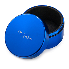 Кейс для наушников Aurian Anodized Alluminium Storage Case Blue
