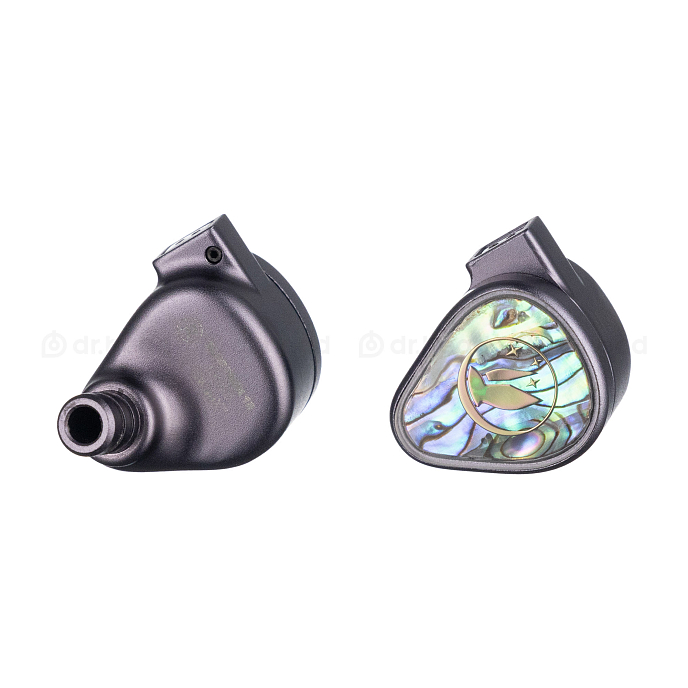 IEM наушники Fir Audio e12 - рис.2