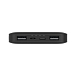 Портативный аккумулятор Xiaomi Redmi Power Bank 10000mAh Black - рис.3