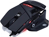 Мышь Mad Catz R.A.T. 4+ PMW3330 Black - рис.1
