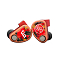 64 Audio U18t - внутриканальные наушники (SN 36435121725671230882)_Уценка