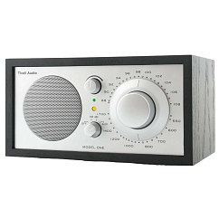 Радиоприемник Tivoli Model One Silver / Black