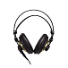 Наушники мониторные AKG K240 Studio Black - рис.3