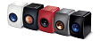 Полочная акустика KEF LS50 Frosted Black - рис.9
