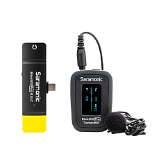 Радиосистема Saramonic Blink500 Pro B5
