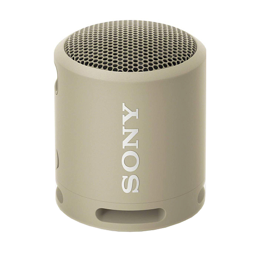 Портативная колонка Sony SRS-XB13 Taupe - рис.0