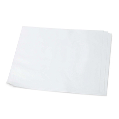 Конверт для пластинок внешний Dynavox Single 7 set 50 pcs