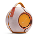 Портативная колонка Devialet Mania with Mania Cocoon Rose Bloom - рис.2