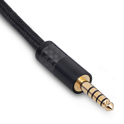 Кабель HeadMade Bennett - Focal Utopia - 4.4mm 1.2m