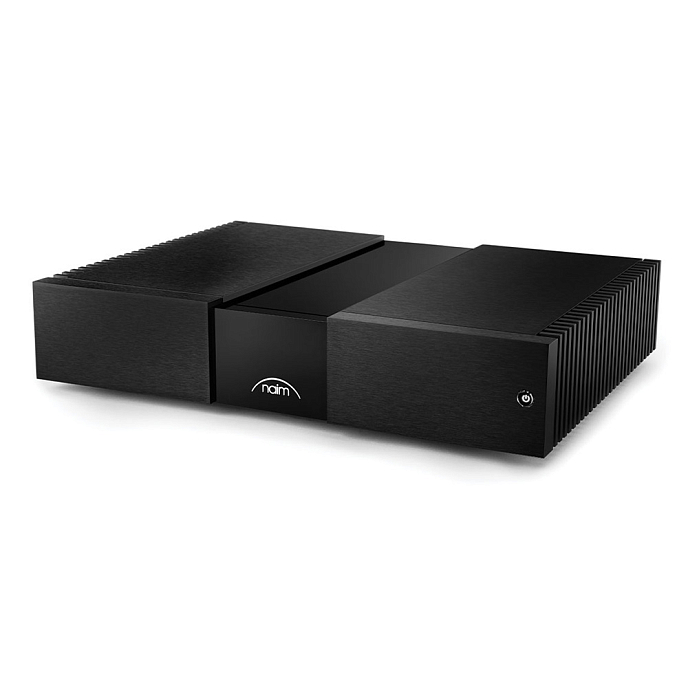 Усилитель мощности Naim NAP 350 NEW CLASSIC Black - рис.3