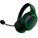 - рис.0 Игровая гарнитура Razer Barracuda X Chroma Phantom Green Edition - рис.0
