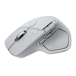 Мышь Logitech MX Master 4 Pale Grey