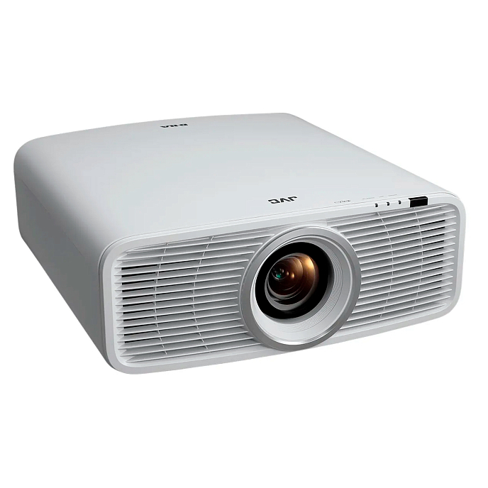Проектор JVC DLA-NZ500W White - рис.1